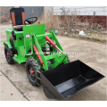 Κίνα 1000kg 1 Ton Mini Small Electric Farm Wheel Loader